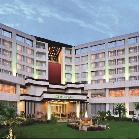 Holiday Inn Chandigarh Panchkula, An Ihg Hotel Kültér fotó